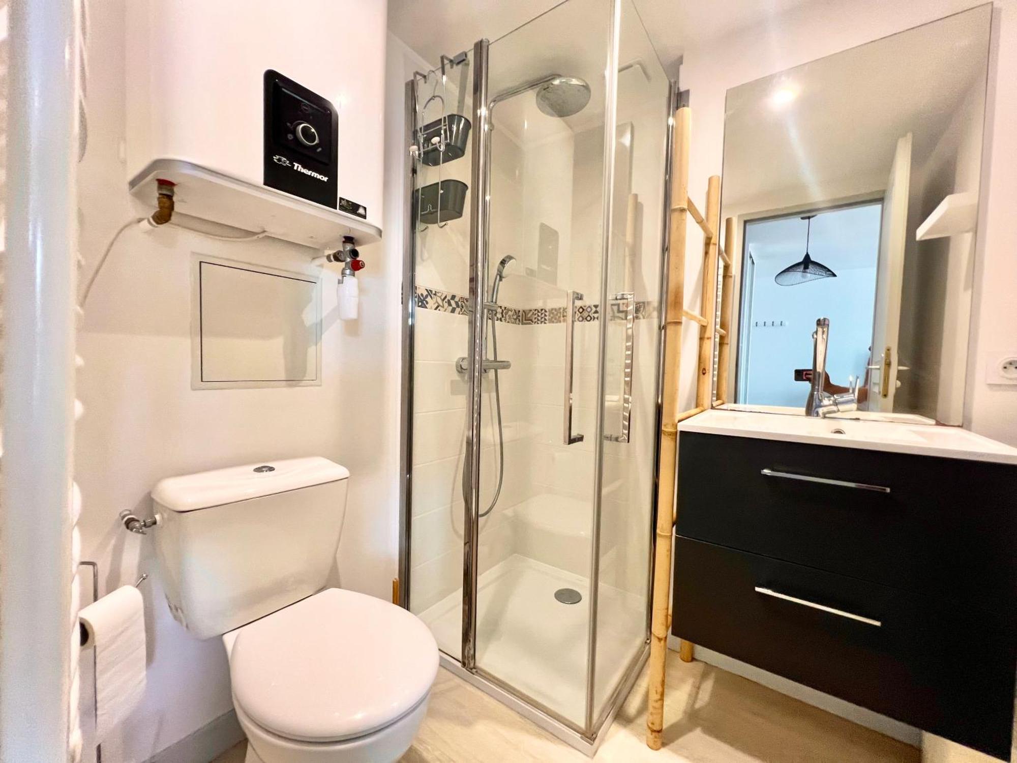 Repaire Central - Chic & Moderne - Wifi Gratuit - Parfaitement Equipe - Centre-Ville Historique Ла-Рошель Экстерьер фото